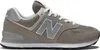 New Balance Ml574Evg Grey Grey 42.5 Produktbild-Vorschau 1