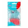TePe Interdentalbürsten Extra Soft 0,5 mm, 8 Stück - Für Produktbild-Vorschau 1