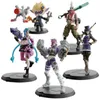 Spin Master League of Legends La Collezione dei Campioni 1a Anteprima dell’immagine prodotto 11