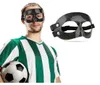 Mascherina per basket, protezione per il viso, unisex, Anteprima dell’immagine prodotto 12