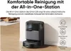 eufy Omni C20 Saugroboter mit Wischfunktion Produktbild-Vorschau 8