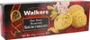 Walkers Pure Butter Almond Shortbread schottisches Produktbild-Vorschau 3