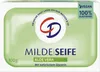 CD Mydło Milde Aloe Vera 100 g Podgląd zdjęcia produktu 2