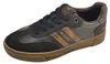 Mustang Damen Sneaker Braun 15M02120130-mokka Produktbild-Vorschau 9