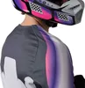 FOX 360 Syz Motocross Jersey, hellgrau, L Produktbild-Vorschau 4