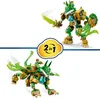 LEGO DREAMZzz 2in1 Fuchs-Wächtermech - Actionfigur, Produktbild-Vorschau 3