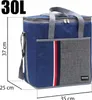 Torba termiczna Heckermann 30L Podgląd zdjęcia produktu 2