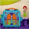Magické kostky LEGO® Friends 41669 Miina fotbalová kostka Náhled obrázku produktu 11