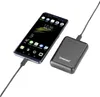 Intenso Powerbank XS10000 czarny 10000 mAh inkl. USB-A do Podgląd zdjęcia produktu 4