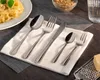 30tlg. KING® Besteckset Düsseldorf / Edelstahl 18/0 / Produktbild-Vorschau 2