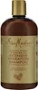 Szampon nawilżający SheaMoisture, 384 ml Podgląd zdjęcia produktu 2