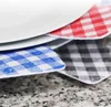 COM-FOUR® 9 stuks pannenschild Ø 38 cm van vilt - Productafbeelding-voorbeeld 7