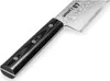 Samura DAMASCUS 67 Santoku s dutým výbrusom 175 mm Náhľad obrázku produktu 3