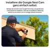 Google Nest Cam - 2e generatie - Netwerkbewakingscamera - Productafbeelding-voorbeeld 6