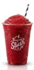 Sirop Rainbow Slush, saveur Red Energy, 1 L, dilution 1:5, Voir les images du produit 7