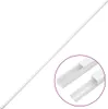 vidaXL Installationsrohre 25x16 mm 30 m PVC Produktbild-Vorschau 1