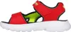 Sandali Del Marchio Skechers Del Modello 406513l Rosso Anteprima dell’immagine prodotto 9