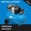 Güde Kompressor 400/10/50 N 50L 10bar 2,2kW 230V Produktbild-Vorschau 3