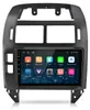 9 Zoll Autoradio für VW Polo 9N 9A 2001-2009 Linux CarPlay Produktbild-Vorschau 1