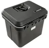 DAKEN WELVET 81000 Staukasten 410x348x340mm 28,8L kleiner Produktbild-Vorschau 3