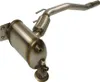 MAXGEAR 27-6061 Dieselpartikelfilter Rußpartikelfilter DPF Produktbild-Vorschau 2