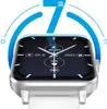myPhone Watch Classic 2 4.7 cm (1.85") IPS Digital 240 x Produktbild-Vorschau 6