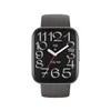 A smartwatch with a digital display showing the time and date. Podgląd zdjęcia produktu