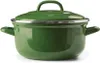 BK Indigo casseruola smaltata con coperchio con Anteprima dell’immagine prodotto 1