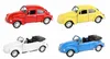 VOLKSWAGEN Beetle Käfer VW Modellauto Modell Auto Produktbild-Vorschau 2