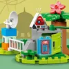 LEGO® DUPLO® 10962 Buzz Lightyearova planetární mise Náhled obrázku produktu 19