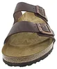 Birkenstock Chaussures Arizona Habana Naturleder, 052531 Voir les images du produit 9