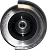 Zapfkopf - Keg Verschluss, Kombi-Fitting, oberer Ausgang Produktbild-Vorschau 2