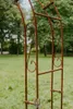 Arc de roses ALEX Lilie Spitze 180 cm rouille noble Voir les images du produit 2
