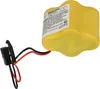 vhbw 5x Batterie kompatibel mit Allen Bradley 1747-L531 SLC Produktbild-Vorschau 8