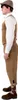 Knickerbocker 20er Jahre Hose beige 50/52 Produktbild-Vorschau 2
