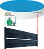 Steinbach Swimming Pool Solarheizung "Sun LDPE" schwarz 70 Produktbild-Vorschau 4