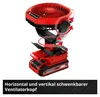 Ventilatore a batteria EINHELL GC-CF 18/110 Li, 3408061, Anteprima dell’immagine prodotto 12