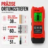 SCHMIDT security tools Ortungsgerät CF-14 Produktbild-Vorschau 6