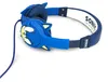 SONIC Casque Bleu Filaire Supra-Auriculaire 85dB Avec Voir les images du produit 6