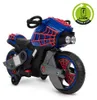 Moto Spider-Man Huffy pour enfants Voir les images du produit 7