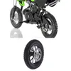 Hinterradreifen 12,5 x 2,75 Zoll Ersatz für Coolster 49cc Produktbild-Vorschau 11
