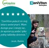 Vetoquinol Caniviton Forte Plus 90szt Podgląd zdjęcia produktu 7