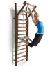 NOHrD WallBars Club, 120 kg, Wand, Holz, 790 mm, 130 mm, Produktbild-Vorschau 2