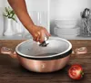 28Cm Granito Berlinger Haus Bh-1519 Oro Rosa Anteprima dell’immagine prodotto 11
