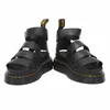Dr. Martens Clarissa Ii Quad Czarny Podgląd zdjęcia produktu 36