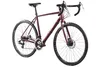 CHILLIZ Rennrad 28 Zoll RDB1.1 rot Rahmenhöhe 60 cm Damen Produktbild-Vorschau 8