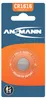 ANSMANN Lithium Knopfzelle CR1616 Produktbild-Vorschau 1