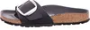 BIRKENSTOCK Madrid Big Buckle schwarz schmale Weite geöltes Produktbild-Vorschau 86