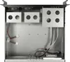 Inter-Tech 48,3 cm IPC 3U-K340L 3U SERVER Anteprima dell’immagine prodotto 4
