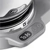 Küchenmaschine KENWOOD KVC85.004SI Chef Titanium Produktbild-Vorschau 8
